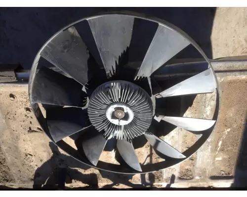 Fan Blade GMC 8.1 Active Truck Parts