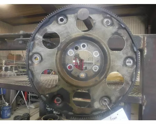 Flywheel GMC 8.1 Active Truck Parts