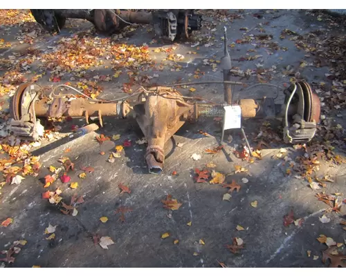 Axle Assembly, Rear (Light Duty) GMC 8.5/8.625 Camerota Truck Parts