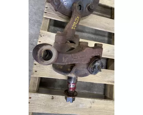 Spindle / Knuckle, Front GMC 8100 Active Truck Parts