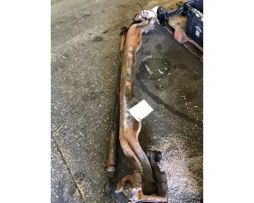 Axle Beam (Front) GMC ALL LKQ Heavy Truck - Goodys