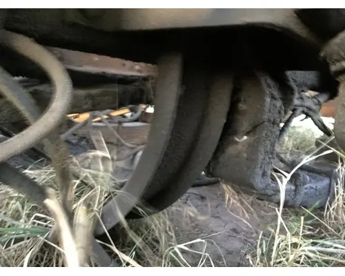 Frame GMC ASTRO Vander Haags Inc Sp