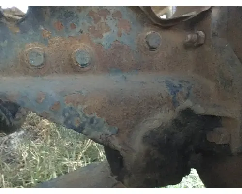 Frame GMC ASTRO Vander Haags Inc Sp