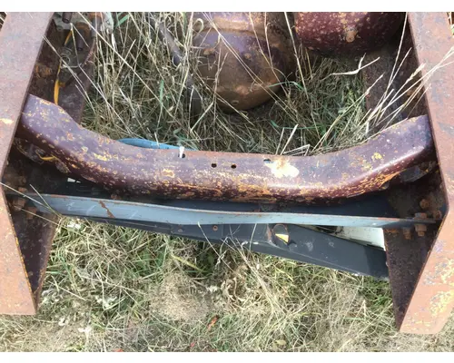 Frame GMC ASTRO Vander Haags Inc Sp