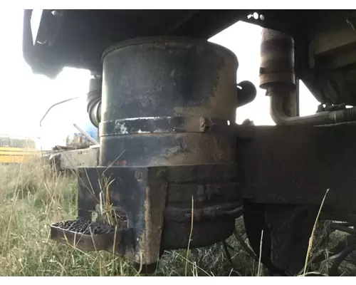 Air Cleaner GMC ASTRO Vander Haags Inc Sp