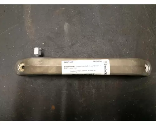 Body Parts, Misc. GMC ASTRO Vander Haags Inc Sp