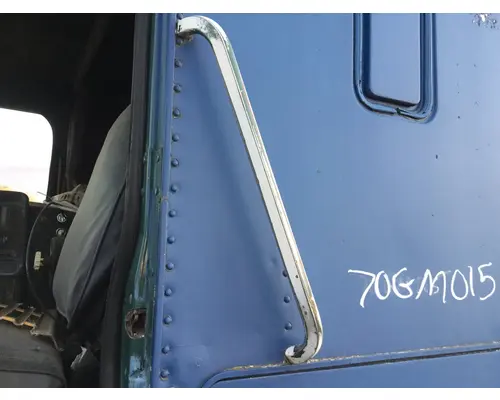 Body Parts, Misc. GMC ASTRO Vander Haags Inc Sp