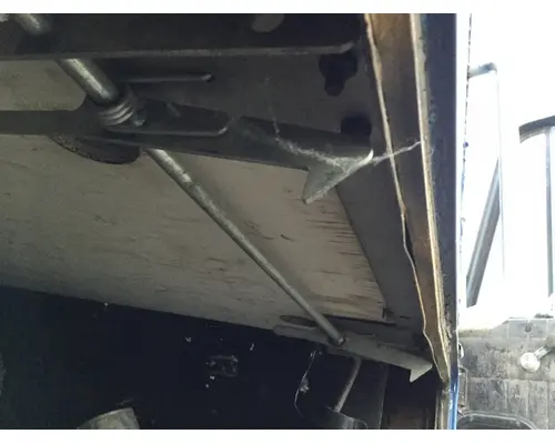 Body Parts, Misc. GMC ASTRO Vander Haags Inc Sp