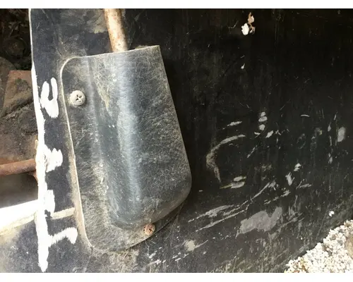 Body Parts, Misc. GMC ASTRO Vander Haags Inc Sp