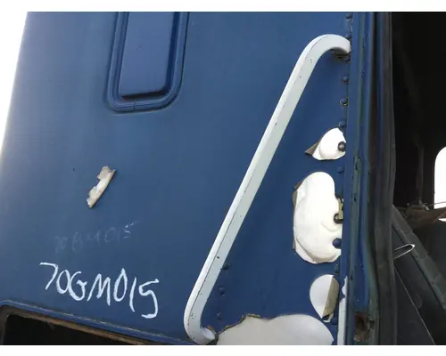 Body Parts, Misc. GMC ASTRO Vander Haags Inc Sp