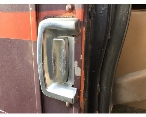 Body Parts, Misc. GMC ASTRO Vander Haags Inc Sp