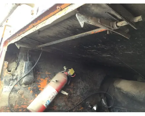 Body Parts, Misc. GMC ASTRO Vander Haags Inc Sp