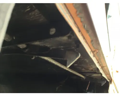 Body Parts, Misc. GMC ASTRO Vander Haags Inc Sp