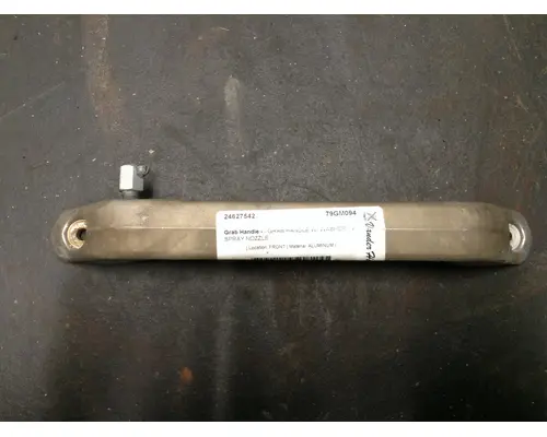 Body Parts, Misc. GMC ASTRO Vander Haags Inc Sp