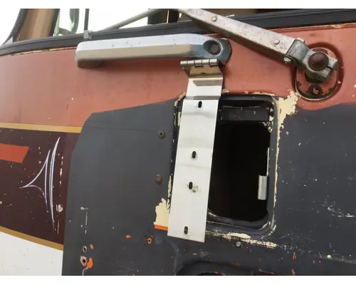 Body Parts, Misc. GMC ASTRO Vander Haags Inc Sp