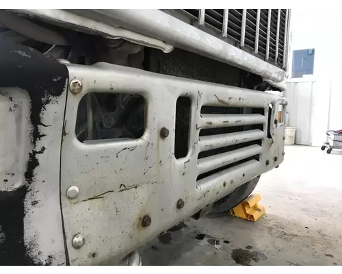 Bumper Assembly, Front GMC ASTRO Vander Haags Inc WM