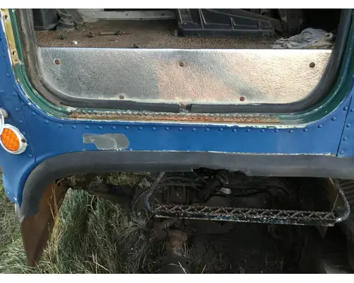 Interior Parts, Misc. GMC ASTRO Vander Haags Inc Sp