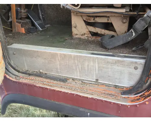 Interior Parts, Misc. GMC ASTRO Vander Haags Inc Sp