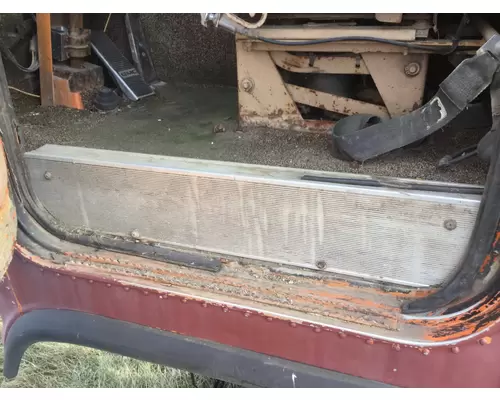 Interior Parts, Misc. GMC ASTRO Vander Haags Inc Sp