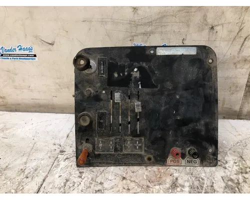 Interior Parts, Misc. GMC ASTRO Vander Haags Inc Cb