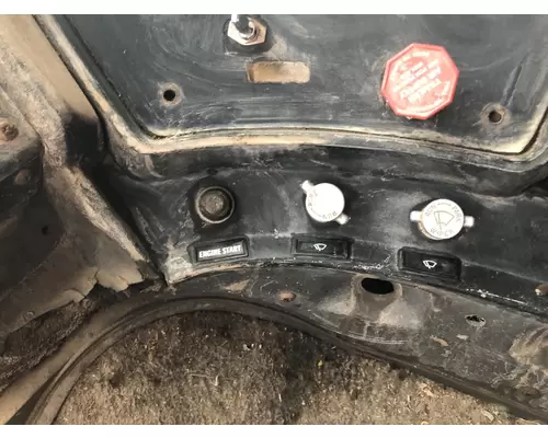 Dash Panel GMC ASTRO Vander Haags Inc Cb