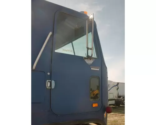 Door Assembly, Front GMC ASTRO Vander Haags Inc Sp