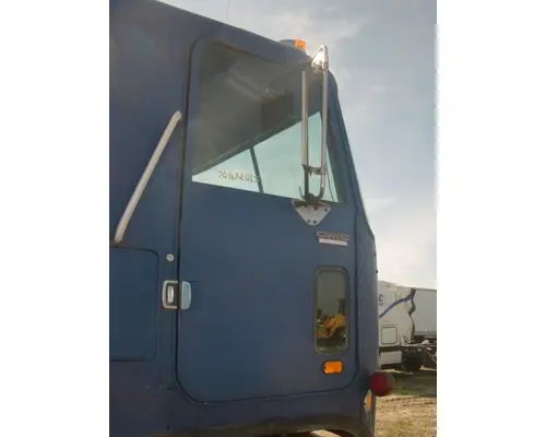 Door Assembly, Front GMC ASTRO Vander Haags Inc Sp