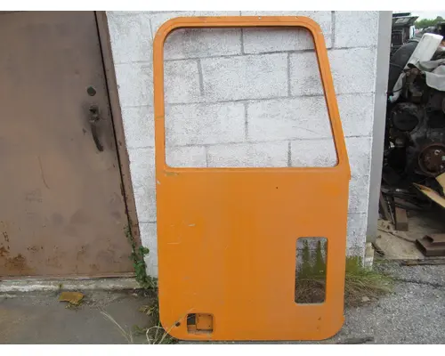 Door Assembly, Front GMC ASTRO WM. Cohen &amp; Sons