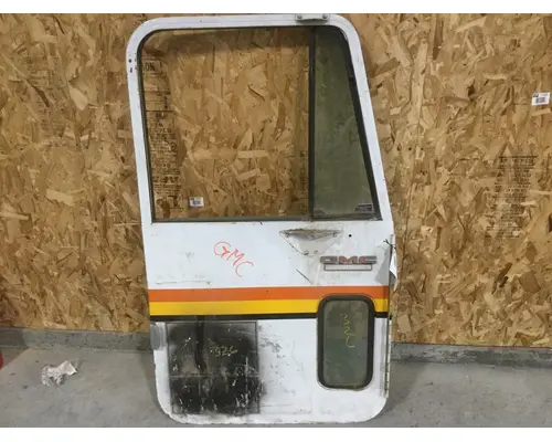 Door Assembly, Front GMC Astro Hagerman Inc.