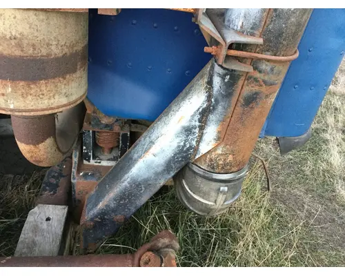 Exhaust Assembly GMC ASTRO Vander Haags Inc Sp