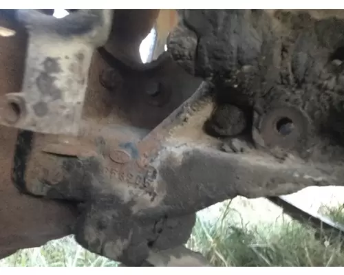 Frame Horn GMC ASTRO Vander Haags Inc Sp