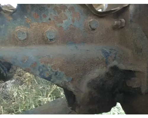 Frame Horn GMC ASTRO Vander Haags Inc Sp
