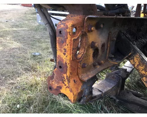 Frame Horn GMC ASTRO Vander Haags Inc Sp