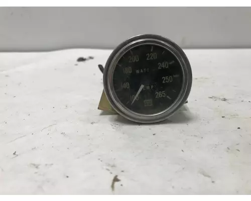 Gauges (all) GMC ASTRO Vander Haags Inc Sf