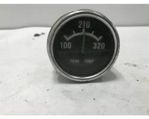 Gauges (all) GMC ASTRO Vander Haags Inc Sf