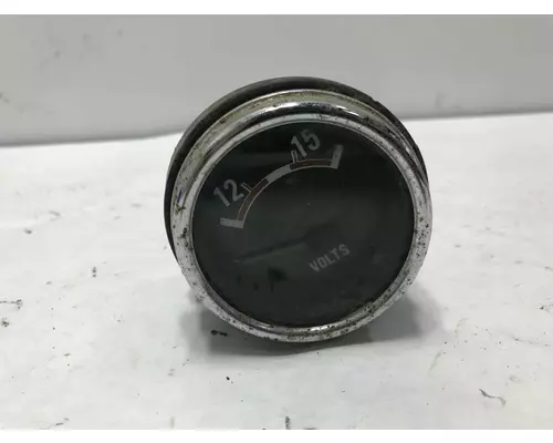 Gauges (all) GMC ASTRO Vander Haags Inc Sf