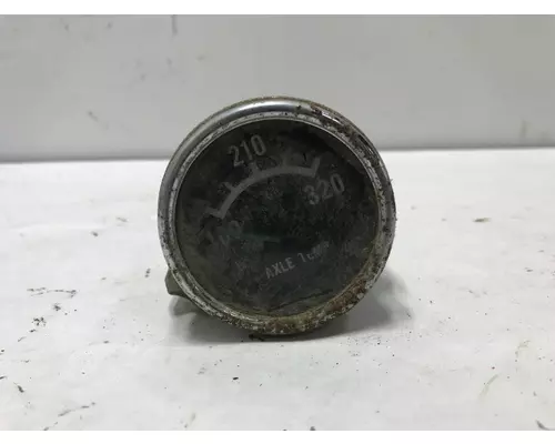 Gauges (all) GMC ASTRO Vander Haags Inc Sf