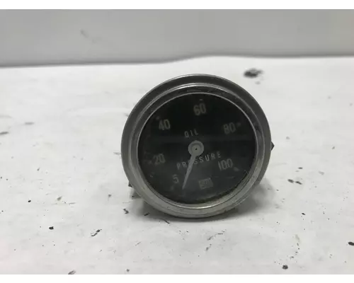 Gauges (all) GMC ASTRO Vander Haags Inc Sf