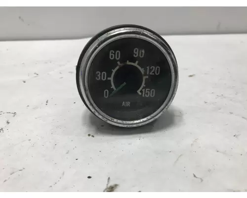Gauges (all) GMC ASTRO Vander Haags Inc Sf