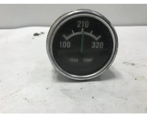 Gauges (all) GMC ASTRO Vander Haags Inc SF