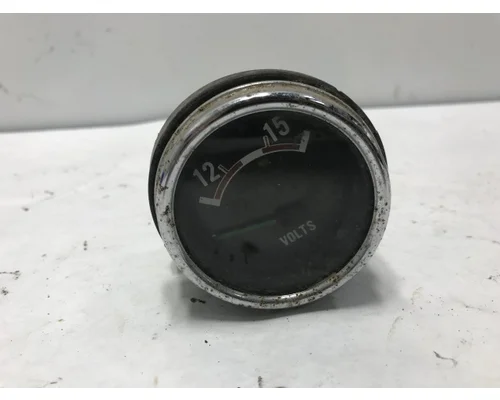 Gauges (all) GMC ASTRO Vander Haags Inc SF
