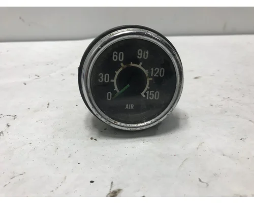 Gauges (all) GMC ASTRO Vander Haags Inc SF