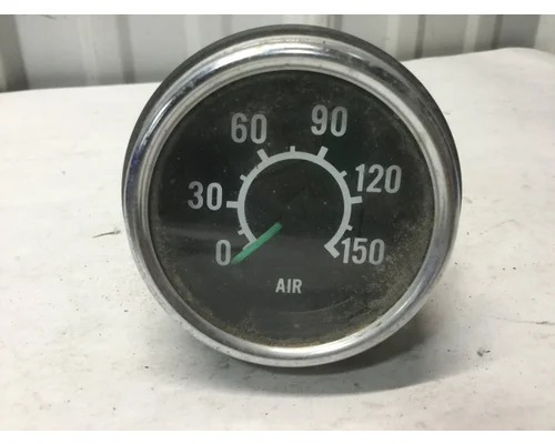 Gauges (all) GMC ASTRO Vander Haags Inc SF
