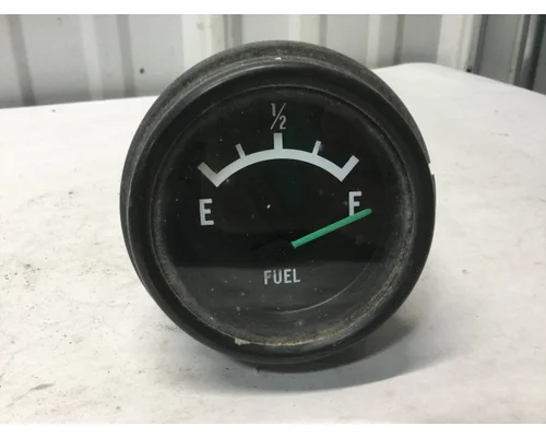 Gauges (all) GMC ASTRO Vander Haags Inc SF
