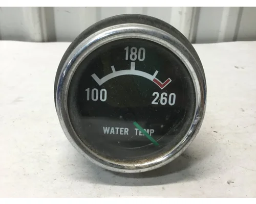 Gauges (all) GMC ASTRO Vander Haags Inc SF
