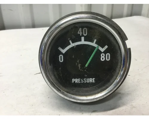 Gauges (all) GMC ASTRO Vander Haags Inc SF