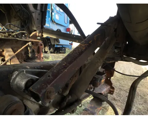 Hydraulic Piston/Cylinder GMC ASTRO Vander Haags Inc Sp