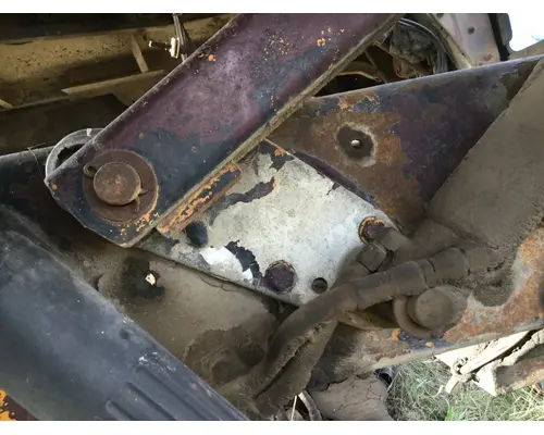 Hydraulic Piston/Cylinder GMC ASTRO Vander Haags Inc Sp