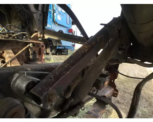 Hydraulic Piston/Cylinder GMC ASTRO Vander Haags Inc Sp