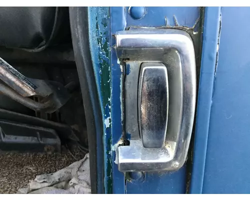 Latches And Locks GMC ASTRO Vander Haags Inc Sp